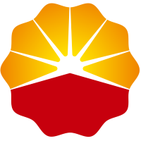 Logo de PetroChina (PC6).