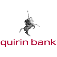 Logo de Quirin Privatbank (QB7).