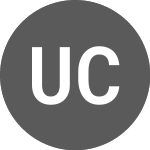 Logo de Ultra Clean (UCE).
