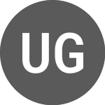 Logo de US Global Investors (UGL).