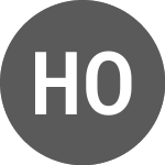 Logo de Harvest One Cannabis (HVT).
