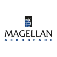 Logo de Magellan Aerospace (MAL).