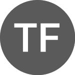 Logo de Timbercreek Financial (TF).