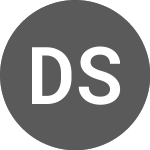 Logo de Dicks Sporting Goods (DSG).