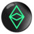 Logo de Ethereum Classic