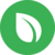 Logo de Peercoin
