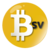 Prix Bitcoin Cash SV