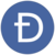 Logo de Dashcoin