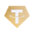 Marchés Tether Gold