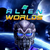Prix Alien Worlds Trilium