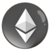 Logo for Ethereum