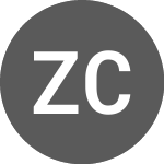 Logo de Zoom Communications (5ZMD).