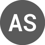 Logo de ATOSS Software (AOFD).