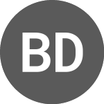 Logo de Banco Di Desio E Della B... (BDBM).