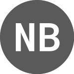 Logo de National Bank of Belgium (BNBB).