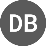 Logo de Deutsche Bank Luxembourg (D5BHD).