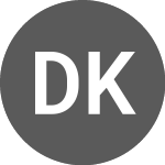 Logo de Deutsche Konsum ReitAG (DKGD).