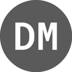 Logo de DMG Mori (GILD).