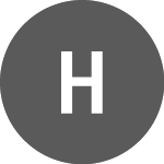 Logo de HORNBACH (HBHD).