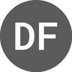 Logo de Duro Felguera (MDFE).