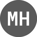 Logo de MT Hoejgaard (MTHHC).