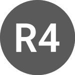 Logo de Renta 4 Banco (R4E).