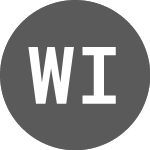 Logo de WisdomTree Issuer ICAV (WBKND).