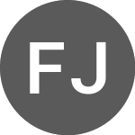 Logo de Fisher James And Sons (FSJ.GB).