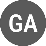 Logo de Gama Aviation (GMAA.GB).