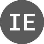 Logo de Invinity Energy Systems (IESL).