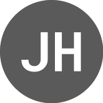 Logo de James Halstead (JHD.GB).