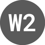 Logo de WT 2x Daily Long Silver (LSIL.GB).