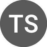 Logo de Test Stock 21 (TE21).