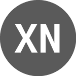 Logo de Xtrackers Nifty 50 Swap ... (XNIF.GB).