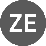 Logo de Zephyr Energy (ZPHR.GB).