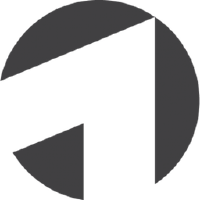 Logo de 1ST (1ST).