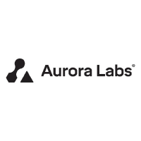 Logo de Aurora Labs (A3D).
