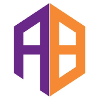 Logo de Auswide Bank (ABA).