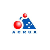 Logo de Acrux (ACR).
