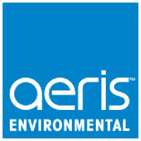 Logo de Aeris Environmental (AEI).
