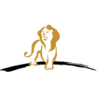 Logo de Anglogold Ashanti (AGG).