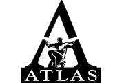 Logo de Atlas Iron (AGO).