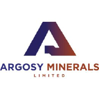 Logo de Argosy Minerals (AGY).