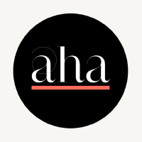 Logo de Adrad (AHL).