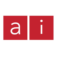 Logo de Ai Media Technologies (AIM).
