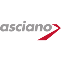 Logo de Asciano (AIO).