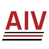 Logo de Activex (AIV).