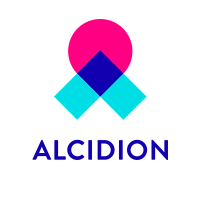 Logo de Alcidion (ALC).