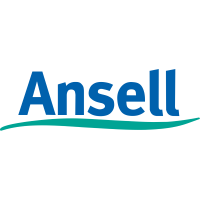 Logo de Ansell (ANN).