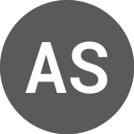 Logo de Ausnet Services Holdings... (ANVHB).